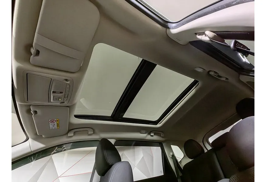 Nissan X-Trail 2.0 CVT AWD (144 л.с.) SE Top Зеленый в АВИЛОН. Слайд №22