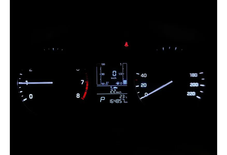 Hyundai Creta 2.0 AT (149 л.с.) Comfort Черный в АВИЛОН. Слайд №17
