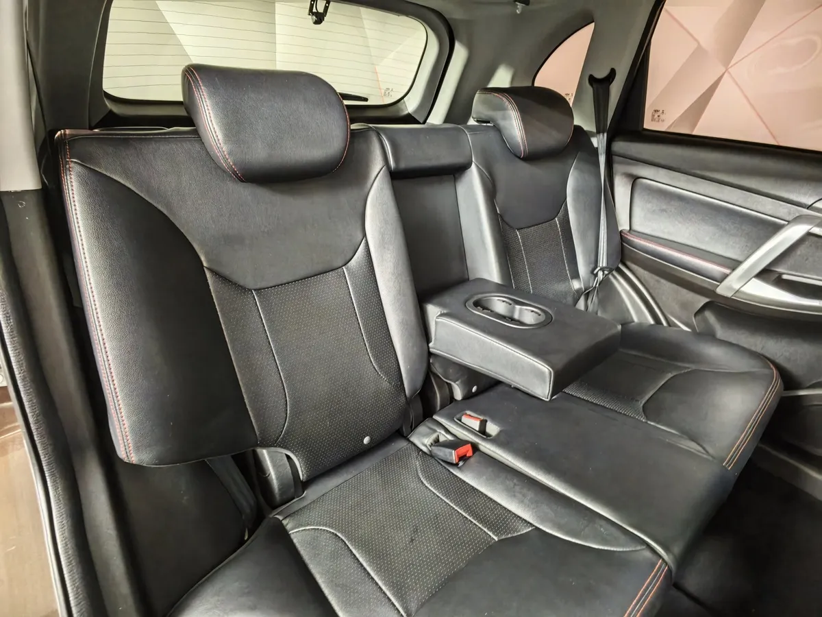 Chery Tiggo 5 2.0 MT (136 л.с.) Коричневый в АВИЛОН. Слайд №16