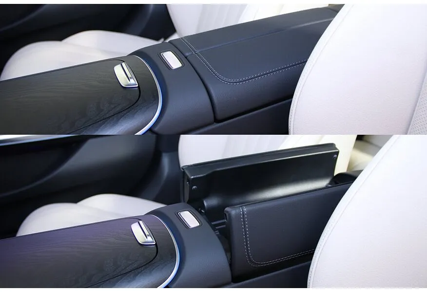 АВИЛОН - Mercedes-Benz E-Класс E 300 4MATIC (258 л.с.) Серый - slide 16