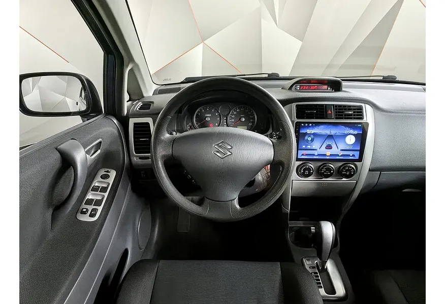 АВИЛОН - Suzuki Liana 1.6 AT (106 л.с.) Синий - slide 10