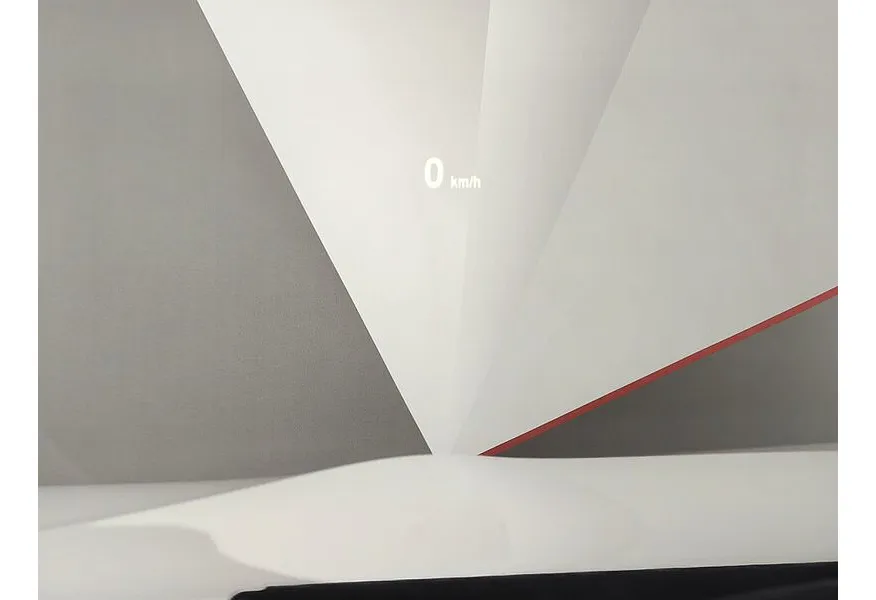 BMW X6 M 4.4 xDrive Steptronic (575 л.с.) Белый в АВИЛОН. Слайд №18