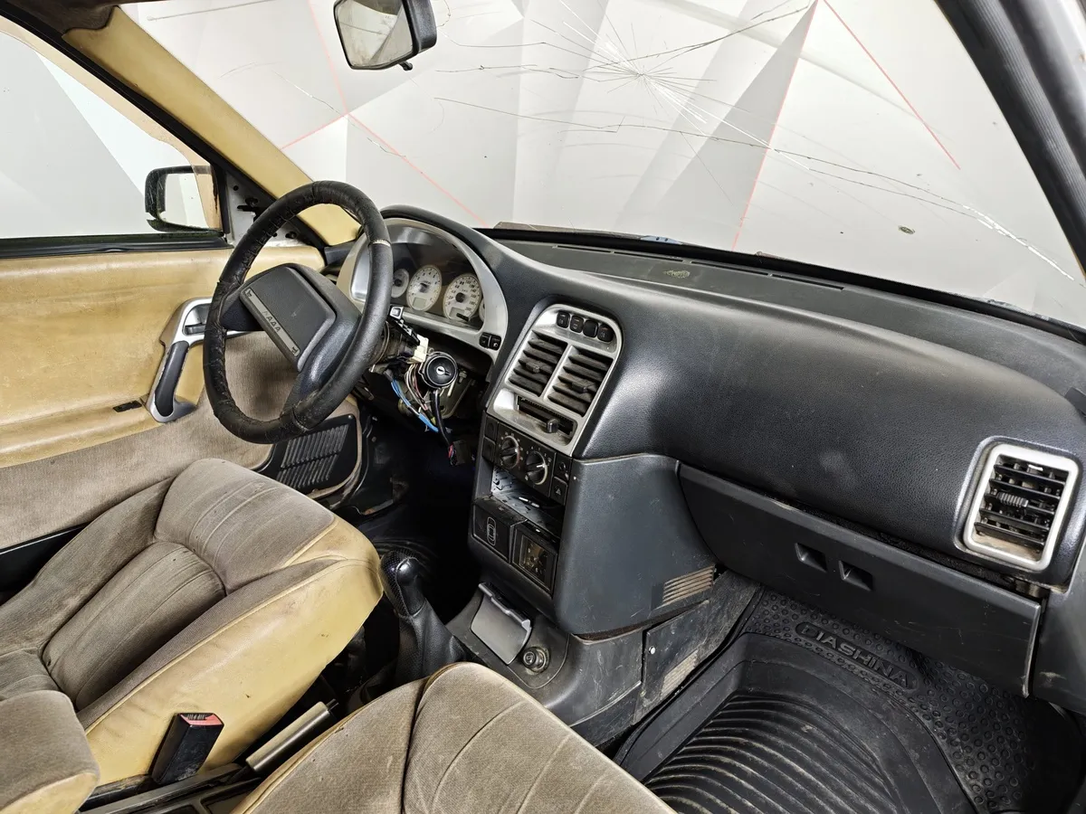 ВАЗ (Lada) 2110 21102 MT (79 л.с.) 21101-81 Серебристый в АВИЛОН. Слайд №9