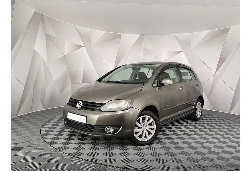 АВИЛОН - Volkswagen Golf 1.6 MT (102 л.с.) Trendline Коричневый - slide 9541319