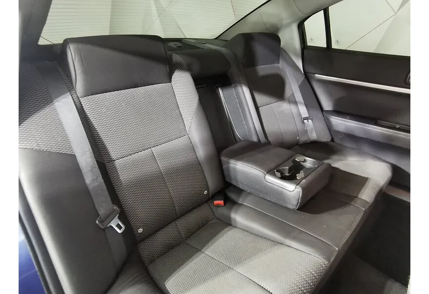 АВИЛОН - Mitsubishi Galant 2.4 GDI AT (150 л.с.) Синий - slide 15