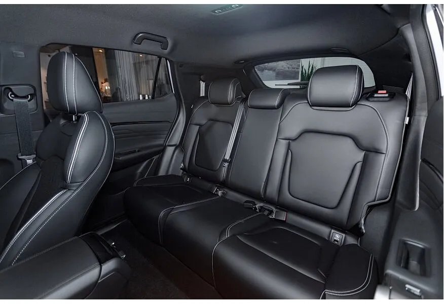 АВИЛОН - GAC GS4 2.0T 8AT 4WD (231 л.с.) GL Серый - slide 8