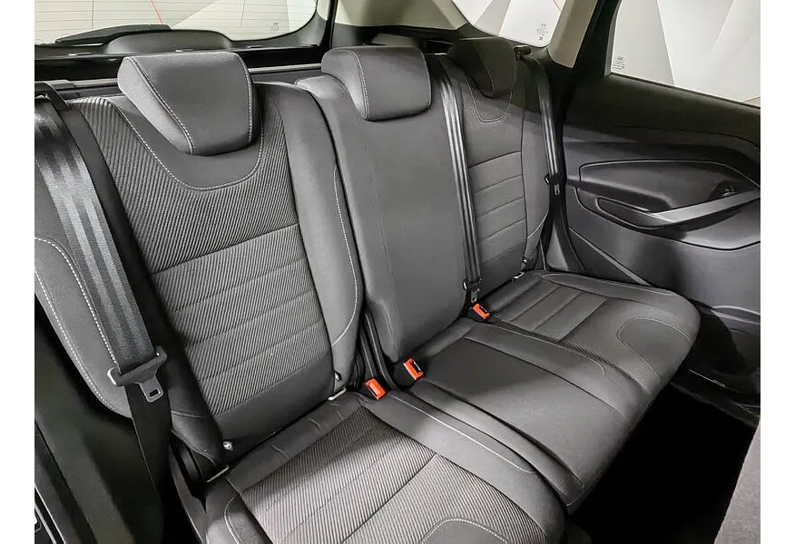 Ford Kuga 2.5 AT (150 л.с.) Trend Черный в АВИЛОН. Слайд №16