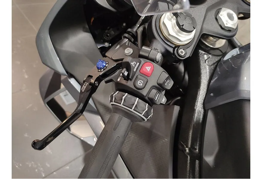 BMW Motorrad S 1000 RR S 1000 RR 999 см³ (207) 999 Серый в АВИЛОН. Слайд №7