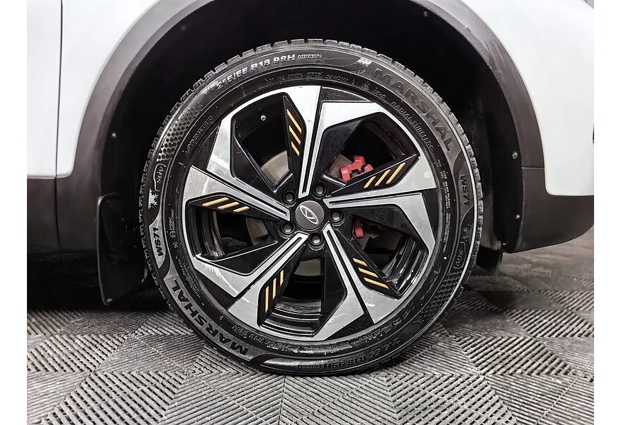 Chery Tiggo 4 Pro 1.5 CVT (147 л.с.) Ultimate Белый в АВИЛОН. Слайд №9