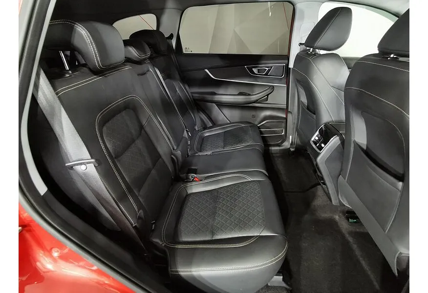 АВИЛОН - Chery Tiggo 8 1.5 AMT (147 л.с.) Prestige Plus Красный - slide 8