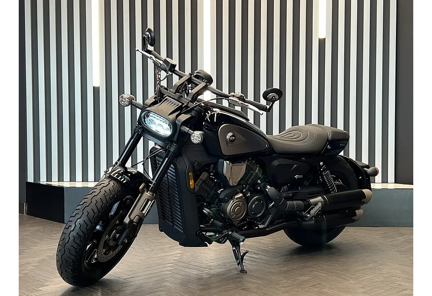 АВИЛОН - QJMOTOR SRV 600V 561 см³ (68 л.с.) (68) 561 Черный - slide 9626343