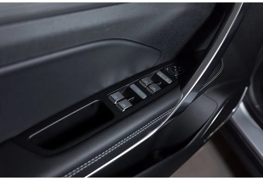 Belgee X70 1.5 DCT 4WD (150 л.с.) Prestige Plus Синий в АВИЛОН. Слайд №18