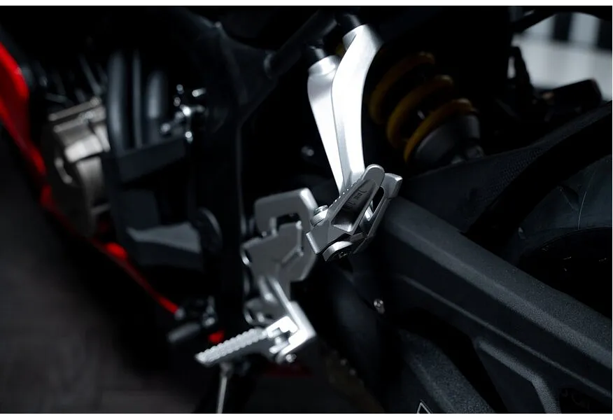 АВИЛОН - QJMOTOR SRK 800 RR 800 см³ (95 л.с.) 800 Красный - slide 13