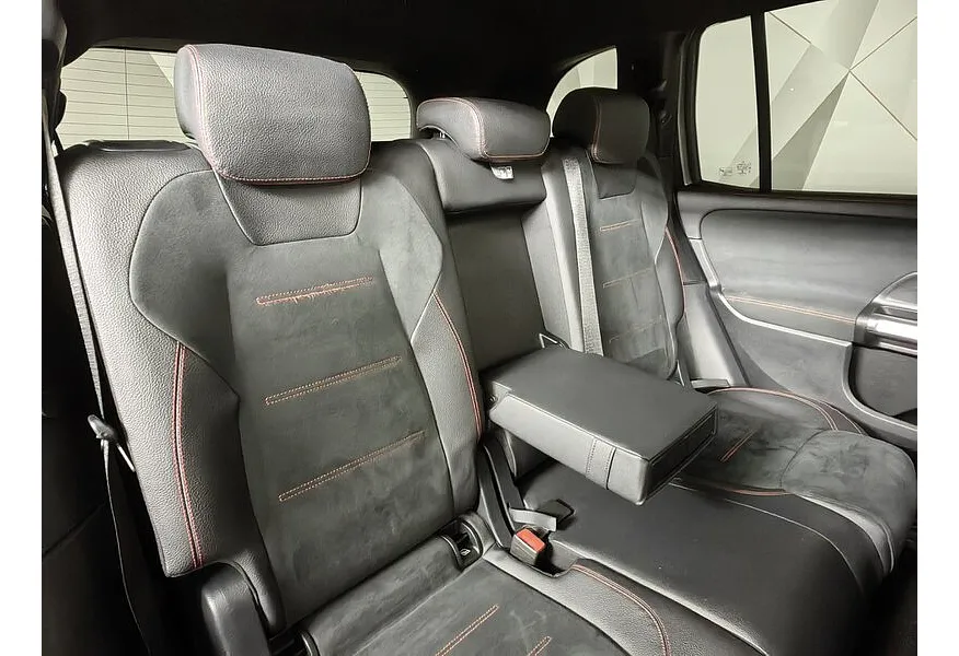 АВИЛОН - Mercedes-Benz GLB 250 8G-DCT 4MATIC (224 л.с.) Sport Серый - slide 9