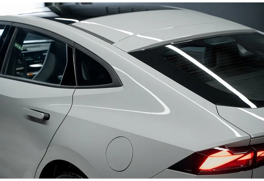 Changan UNI-V 1.5 AMT (181 л.с.) Tech Серый в АВИЛОН. Слайд №19