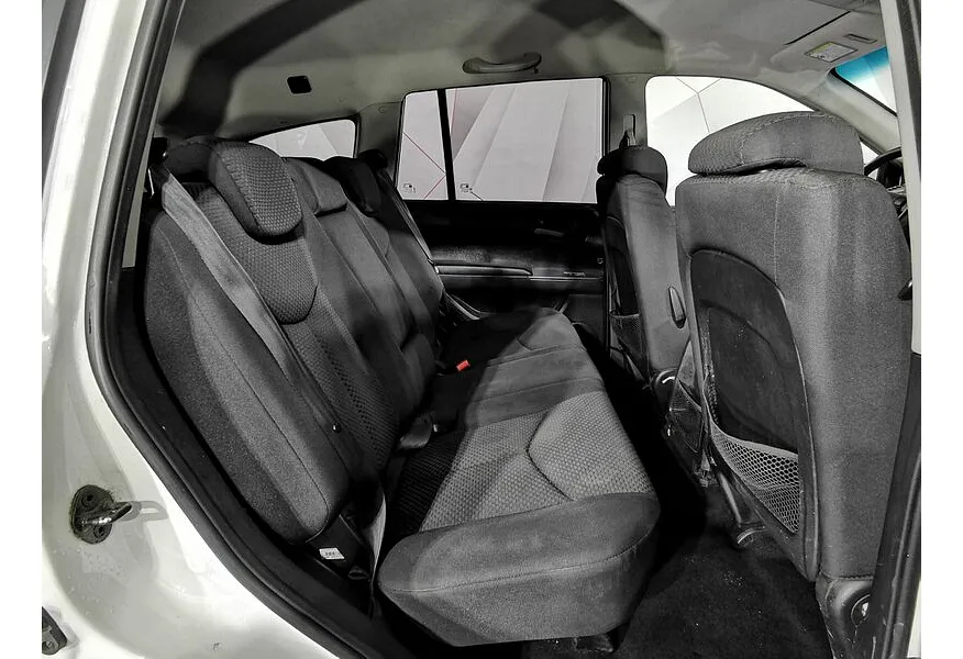 SsangYong Kyron 2.3 E-Tronic 4WD (150 л.с.) Белый в АВИЛОН. Слайд №16