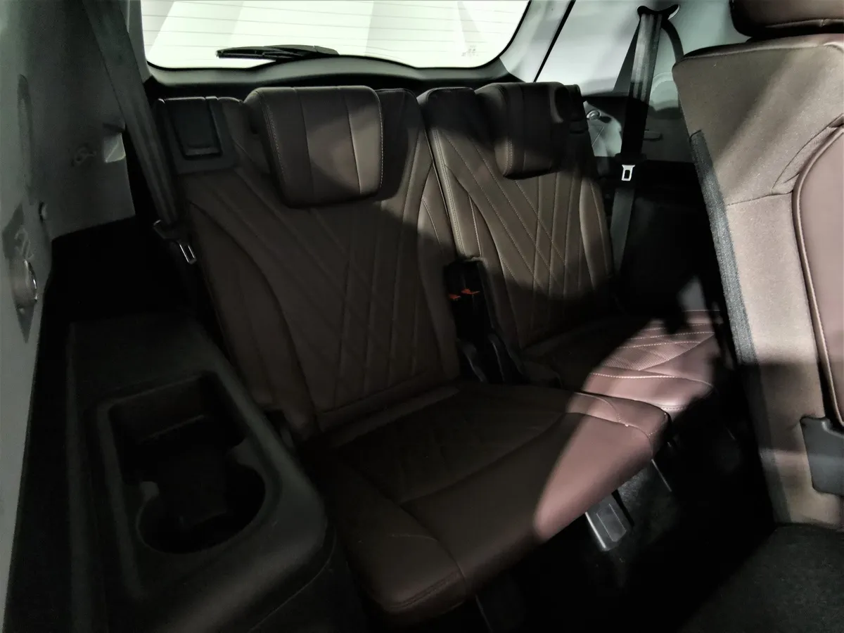Chery Tiggo 8 Pro Max 2.0T DCT AWD (197 л.с.) Ultimate Зеленый в АВИЛОН. Слайд №24