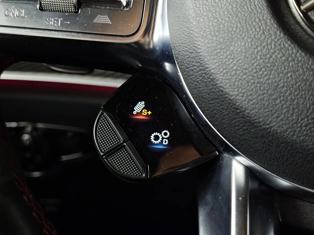 Mercedes-Benz CLS 53 9G-TRONIC 4MATIC+ (435 л.с.) Особая серия Белый в АВИЛОН. Слайд №27