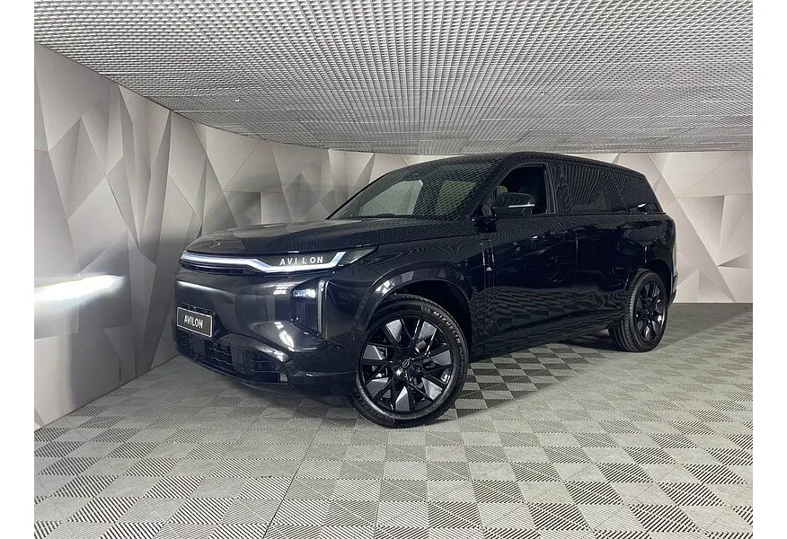 АВИЛОН - GAC S7 1.5TG AT 4WD (340 л.с.) SX Premium - slide 9589122