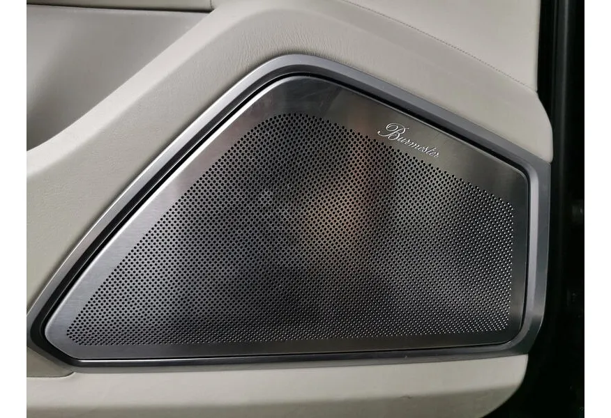 Porsche Cayenne Turbo 4.0 Tiptronic AWD (550 л.с.) Черный в АВИЛОН. Слайд №24