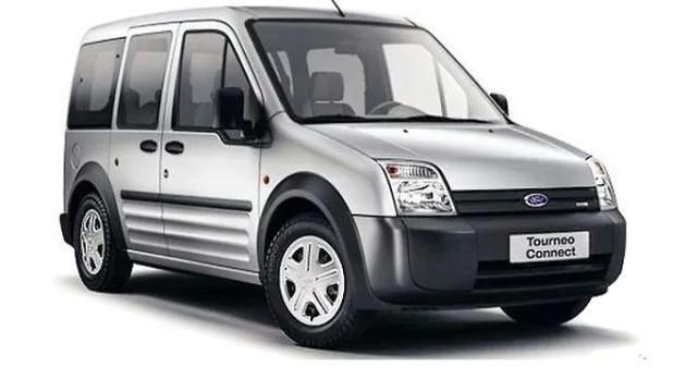 Ford Tourneo Connect