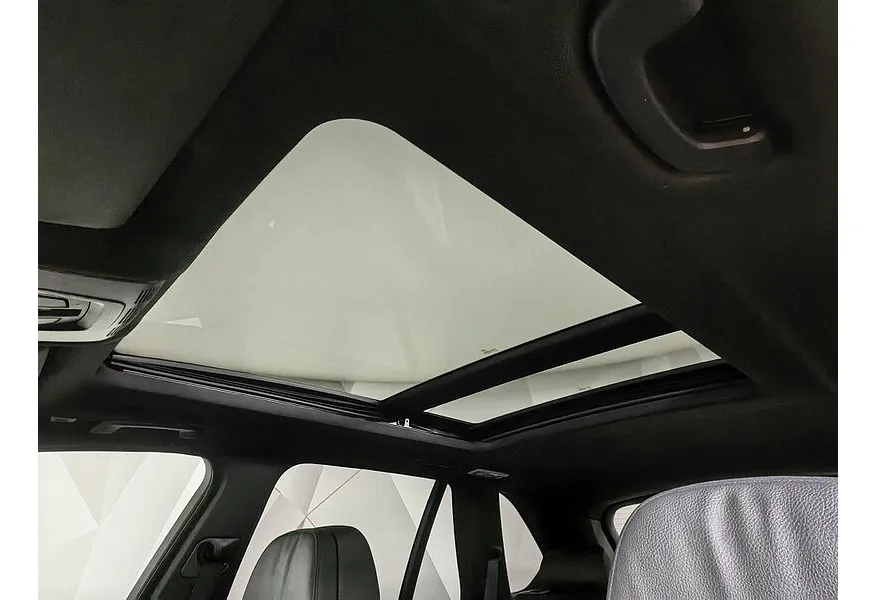 BMW X5 xDrive40d Steptronic (313 л.с.) M Sport (Локальная сборка) Серый в АВИЛОН. Слайд №17