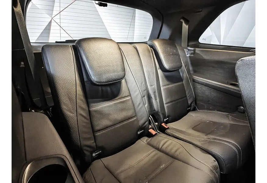 Mercedes-Benz GLS 400 d 9G-TRONIC 4Matic (330 л.с.) Premium Черный в АВИЛОН. Слайд №25