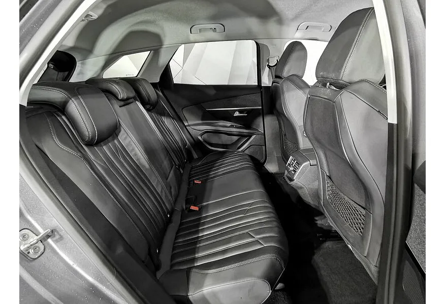 Peugeot 3008 2.0 BlueHDi AT (150 л.с.) Allure Серый в АВИЛОН. Слайд №17