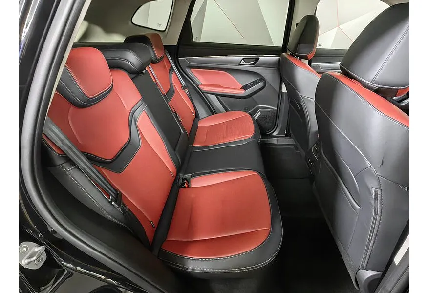 Haval Jolion 1.5 DCT 4WD (150 л.с.) Tech Plus Черный в АВИЛОН. Слайд №15