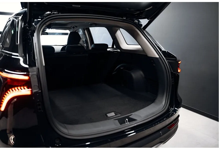 АВИЛОН - Changan CS75PLUS 2.0 AT (223 л.с.) Comfort Серый - slide 9449261