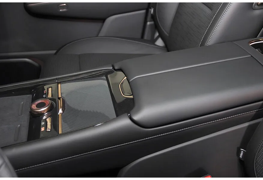 Lynk & Co 900 2.0 AT 4WD (884 л.с.) Ultra Черный в АВИЛОН. Слайд №14