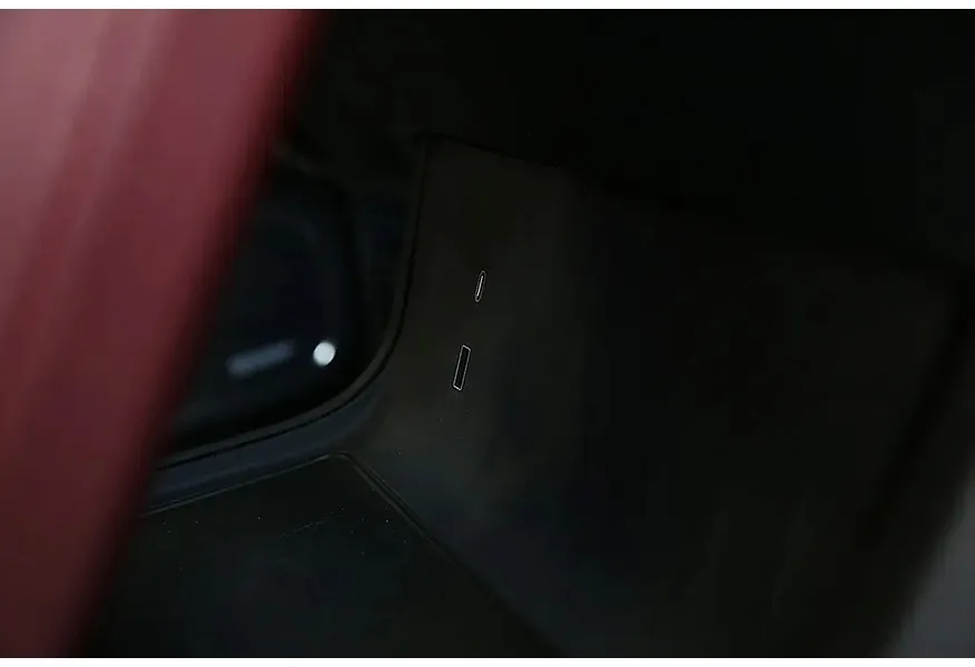 Hongqi H5 2.0 AT (218 л.с.) Black Edition Черный в АВИЛОН. Слайд №14