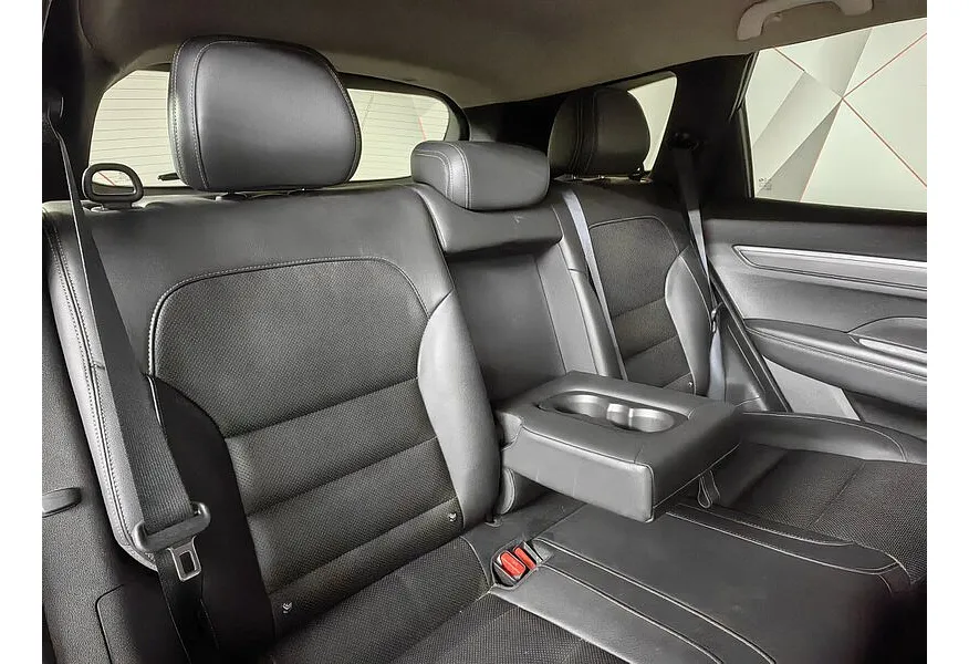 АВИЛОН - Renault Koleos 2.0 X-tronic 4x4 (144 л.с.) Premium Черный - slide 11