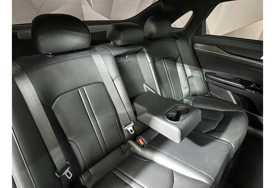 Kia K5 2.0 MPI AT 2WD (150 л.с.) GT Line Plus в АВИЛОН. Слайд №17