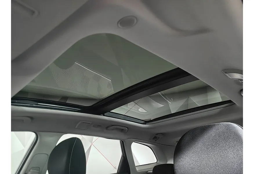 Kia Ceed 1.6 DCT (135 л.с.) Prestige Серый в АВИЛОН. Слайд №21