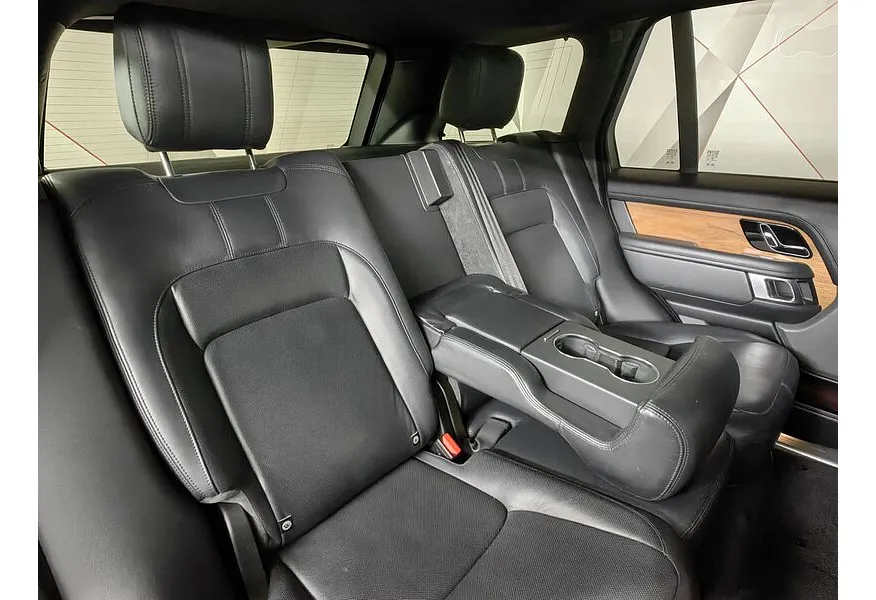 АВИЛОН - Land Rover Range Rover 3.0 TDV6 AT AWD (249 л.с.) Vogue SE Серый - slide 10