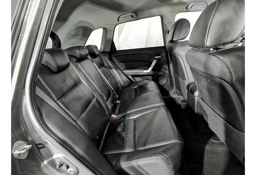 Acura RDX 2.3 AT (240 л.с.) Серый в АВИЛОН. Слайд №17