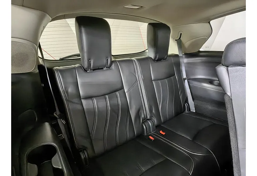 АВИЛОН - Infiniti QX60 3.5 Xtronic AWD (262 л.с.) Белый - slide 12
