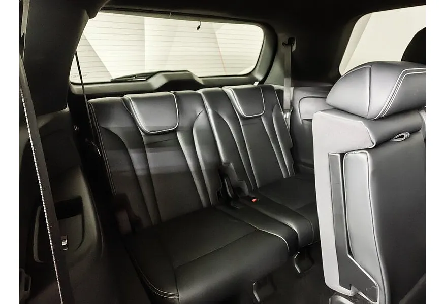 АВИЛОН - GAC GS8 2.0T 4WD (231 л.с.) GX Зеленый - slide 12