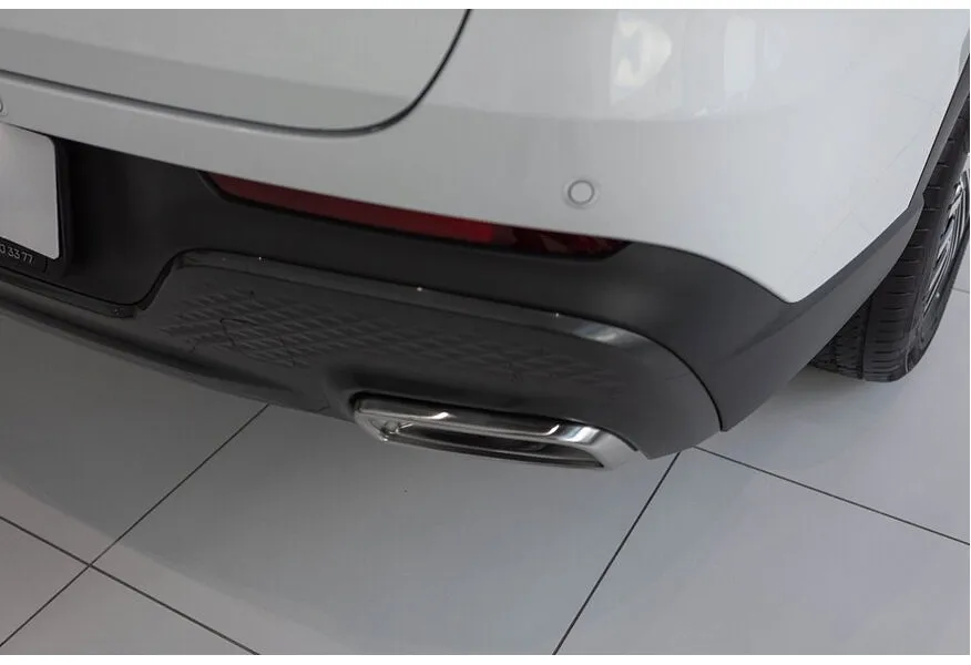 TENET T8 2.0T 7DCT 4WD (197 л.с.) Prime Белый в АВИЛОН. Слайд №23