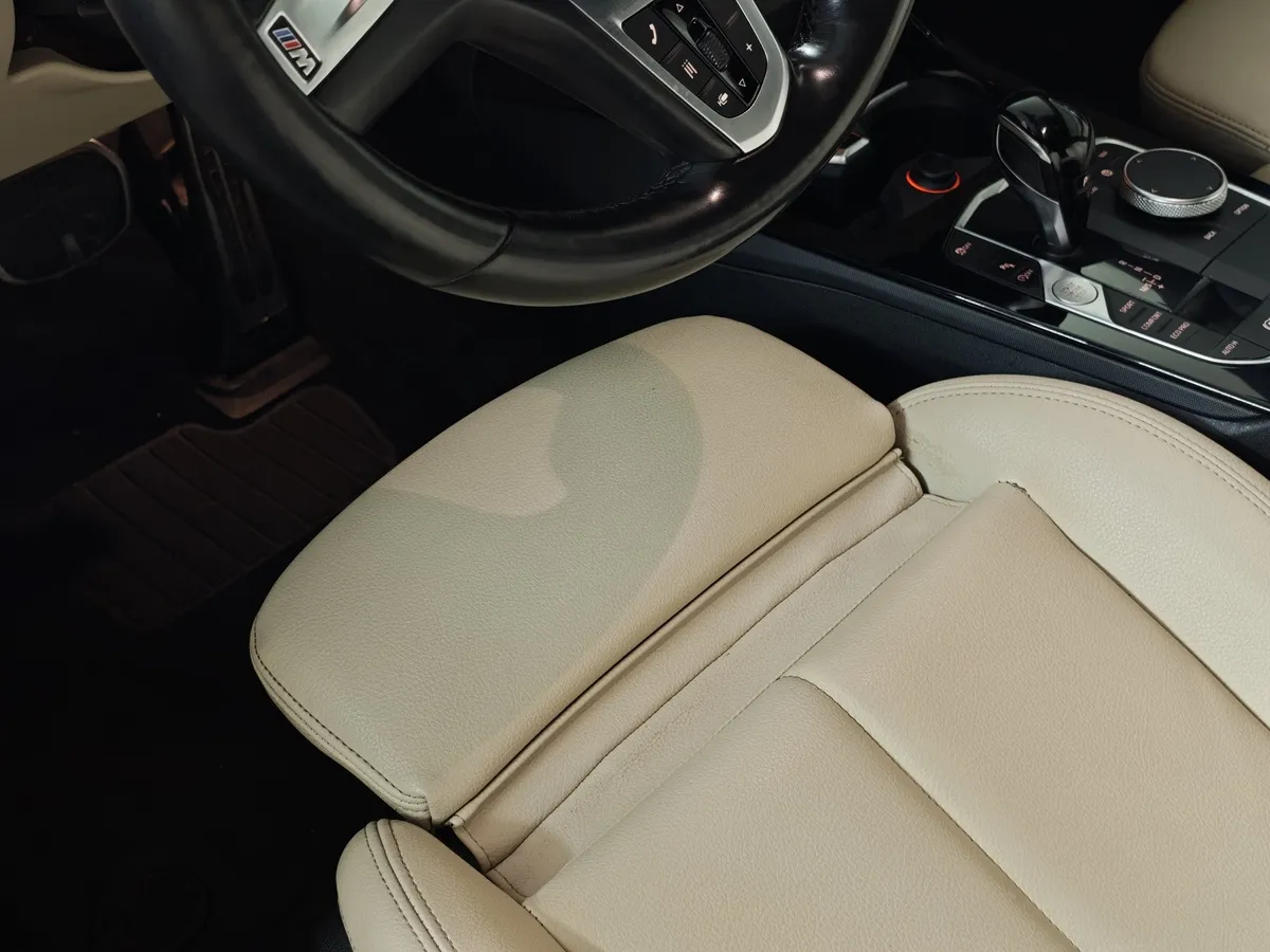 BMW 2 серия Gran Coupe 218i (140 л.с.) M Sport Черный в АВИЛОН. Слайд №19