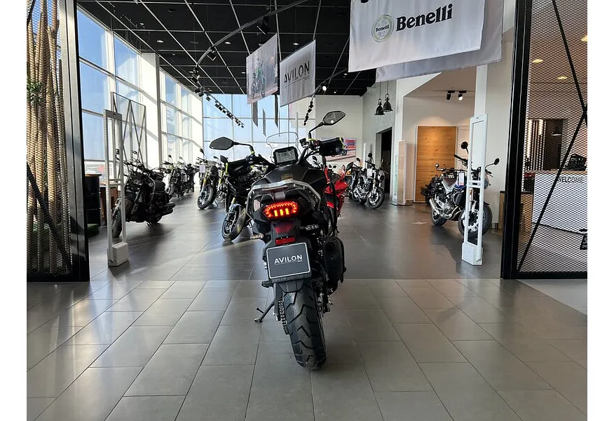 QJMOTOR SVT 650 645 см³ (76 л.с.) (76) 645 в АВИЛОН. Слайд №6 QJMOTOR SVT 650 645 см³ (76 л.с.) (76) 645 в АВИЛОН. Слайд №6