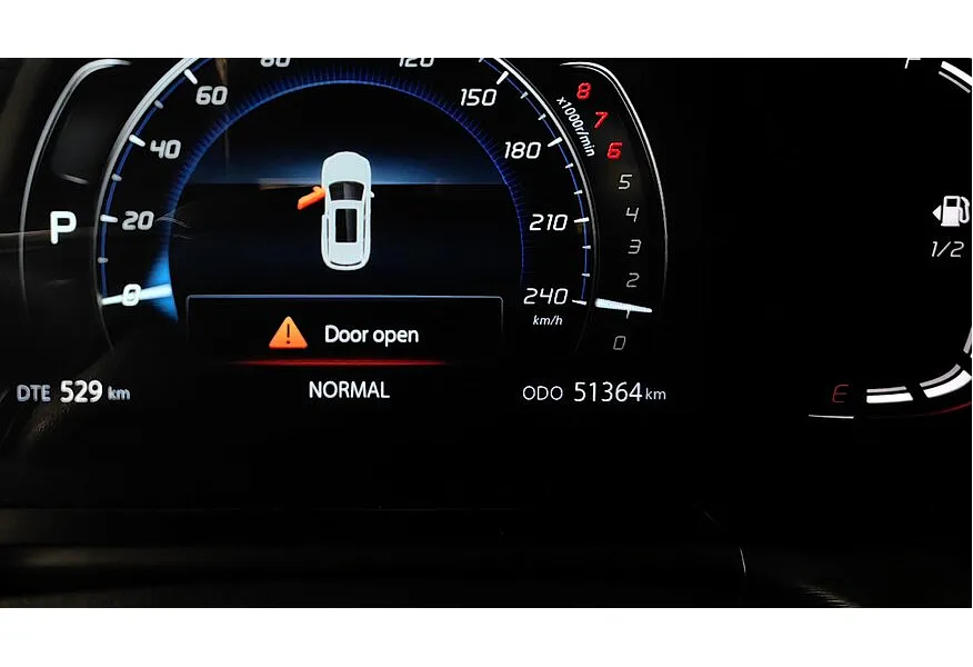 Changan CS75PLUS 1.5T АТ 2WD (181 л.с.) Luxe Серый в АВИЛОН. Слайд №18