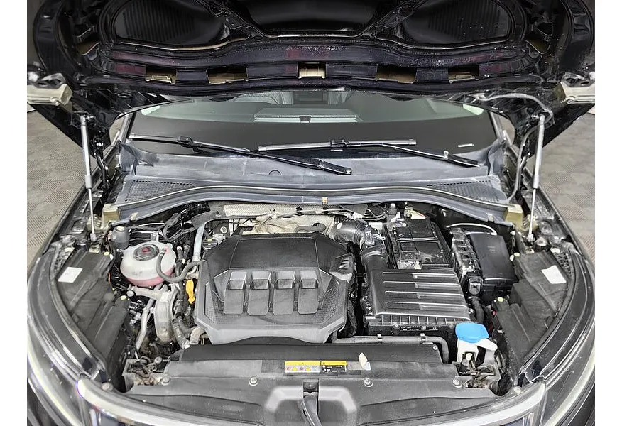 Skoda Kodiaq 2.0 TSI DSG 4X4 (180 л.с.) Черный в АВИЛОН. Слайд №11