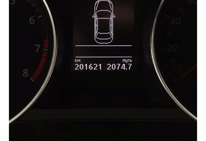 АВИЛОН - Volkswagen Jetta 1.6 MPI AT (110 л.с.) Trendline Коричневый - slide 17