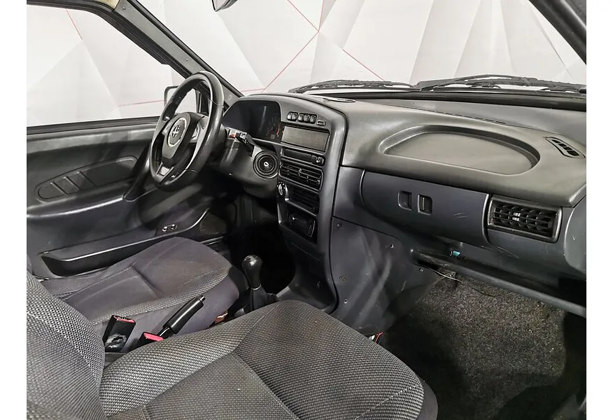 ВАЗ (Lada) 2114 1.6 MT 8 кл (Евро-4) (81 л.с.) в АВИЛОН. Слайд №11