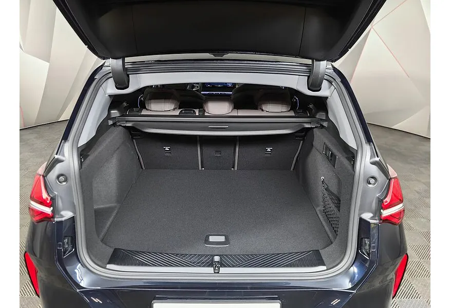 BMW X3 xDrive30L AT (258 л.с.) Синий в АВИЛОН. Слайд №8