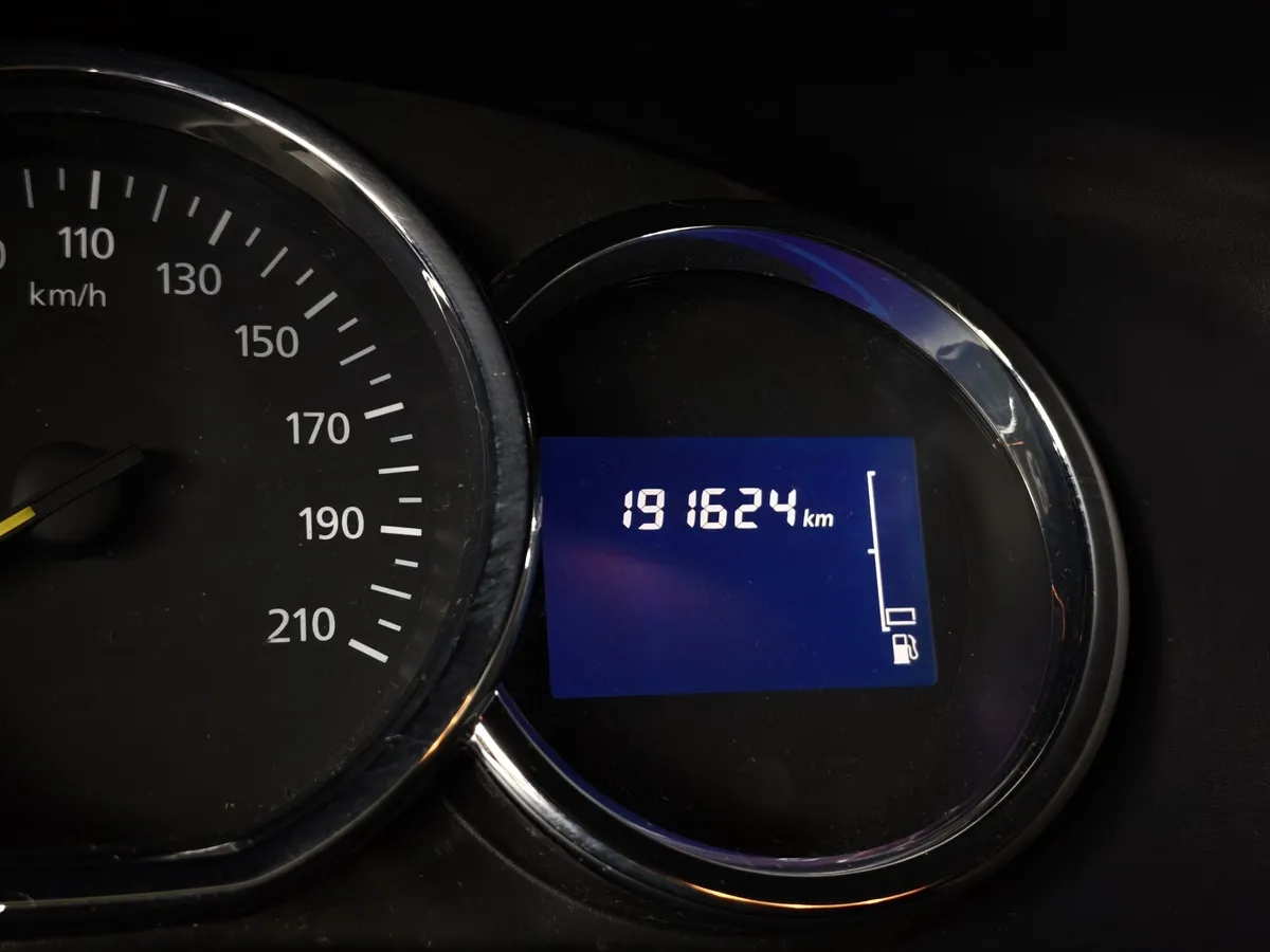 Renault Logan 1.6 AT (102 л.с.) в АВИЛОН. Слайд №16