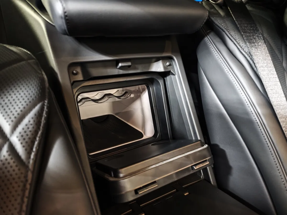 Mercedes-Benz S-Класс S 350 d 9G-Tronic 4Matic (313 л.с.) Черный в АВИЛОН. Слайд №28