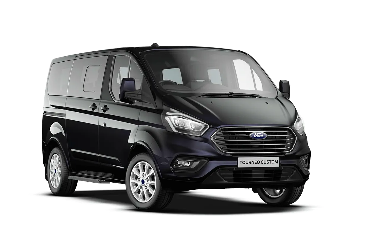 Ford Tourneo